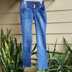 D ROSE PREMIUN JEANS